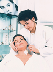 bio lifting behandlung