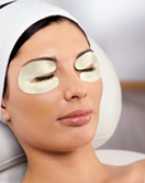 soin masque modelant yeux 2
